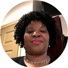 Judithe Apollon Louissaint, NP