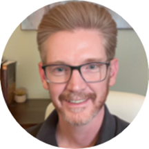 Judson Washburn, LMFT