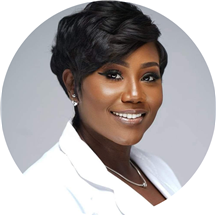 Judy-Ann Wellington, APRN