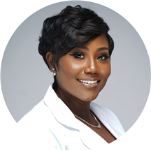 Judy-Ann Wellington, APRN, RN