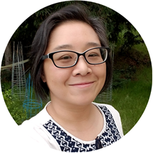 Judy Chan, BS
