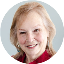 Judy Gabehart-Geant, LPC