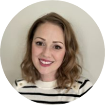 Judy Harrity, MS, CAADC