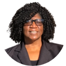 Judy Harville, MSW
