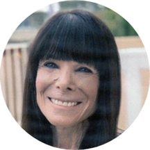 Judy Jordan, LMFT