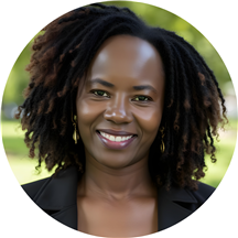 Judy Kiarie, PMHNP-BC, APRN, NP, MSN, RN, PMHNP