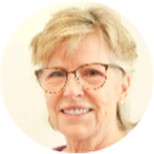 Judy Lowder, MA