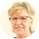 Judy Lowder, MA