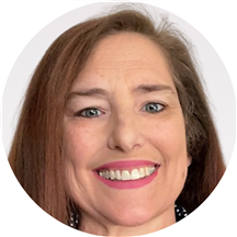 Judy Manfredi, LMFT