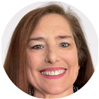 Judy Manfredi, LMFT