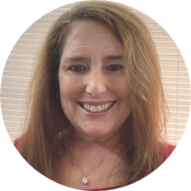 Judy Manfredi, LMFT