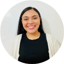 Judy Morales, MA