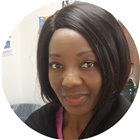 Judy Nyairo, PMHNP