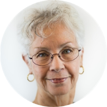 Judy Saucerman, LCSW