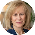 Judy Stanigar, LCSW