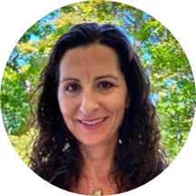 Judy Stevens, MS, LPC