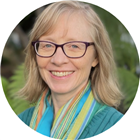 Judy Thornhill, LMFT