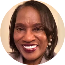 Judy White-Jackson, LPC