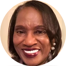 Judy White-Jackson, MEd