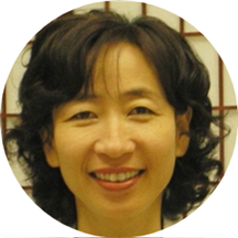 Jueuy Hong, LAc