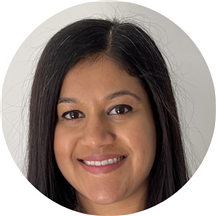 Juhi Patel, LCSW
