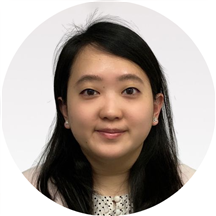 Juiling Chen, LMFT
