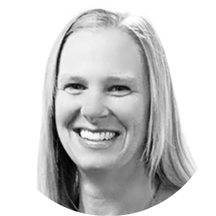 Julee Wickliffe, LCSW