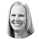 Julee Wickliffe, LCSW