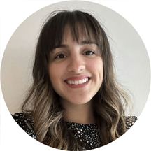 Julelisa Beltran, LMFT