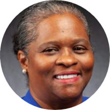 Julene Smith, PMHNP