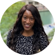 Juley-Ann Osbourne, LPC