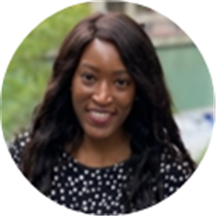 Juley-Ann Osbourne, LPC