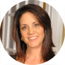 Juli Steinocher, LMHC