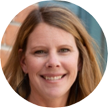 Juli Waters, LPC