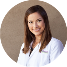Julia Anne Cyr, FNP