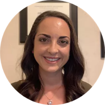 Julia Austin, RDN