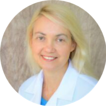 Julia Bates, FNP-BC