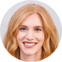 Julia Baum, LMHC, LPCC