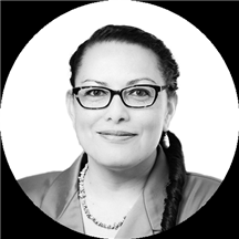 Julia Becerra, LMFT