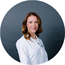 Julia Boroday, APRN, NP