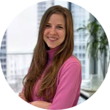 Julia Brandt, LCSW