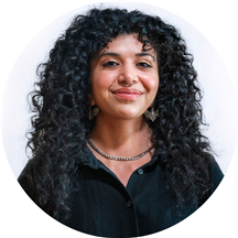 Julia Cadena, LICSW