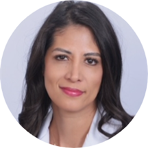 Julia Calderon Rodarte, FNP