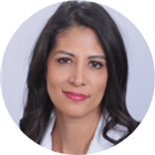 Julia Calderon Rodarte, FNP