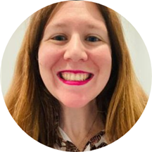 Julia Cargal, MA, LPC