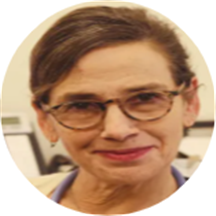 Julia Chachere, CNM, NP, MPH