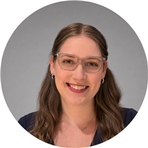 Julia Chernyy, LCSW