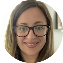 Julia Chevron, APRN, RN