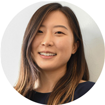 Julia Cho, OT