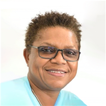 Julia Collman-Barnes, LMHC